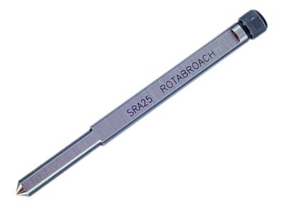Halls HLLSRA25 Short Pilot for Rotabroach™ Raptor Cutters