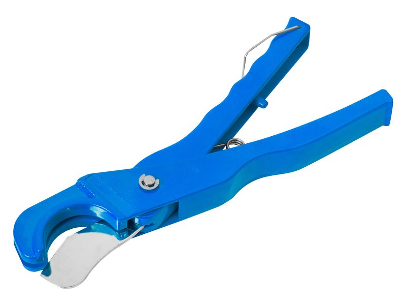 BlueSpot Tools B/S9313 PVC Tube Cutter 35mm