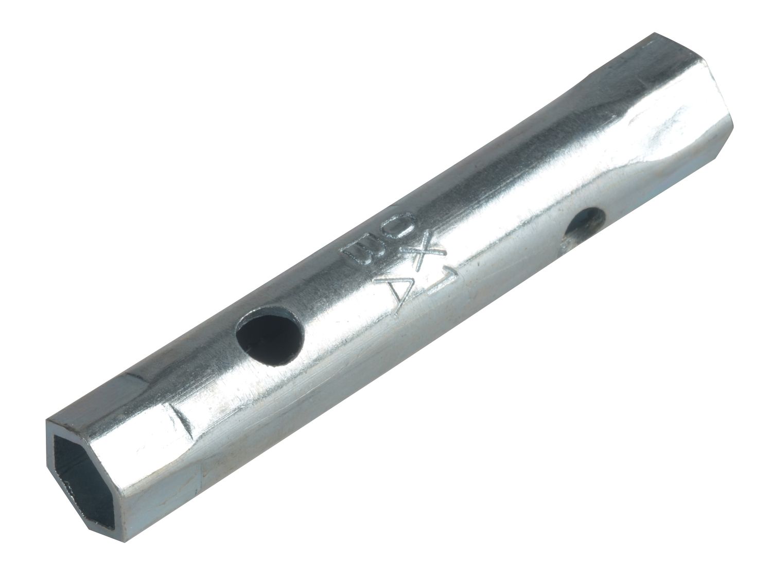 Melco MELTW24 TW24 Whitworth Box Spanner 7/8 x 1 x 175mm (7in)