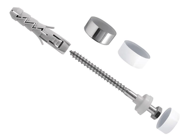 Rawlplug RAW67484 67 484 WC Fixing Kit Short Plug
