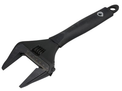 Monument MON3144 3144C Wide Jaw Adjustable Wrench 300mm (12in)