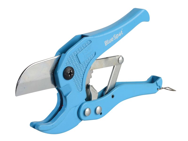 BlueSpot Tools B/S09311 Ratchet PVC Pipe Cutter 42mm