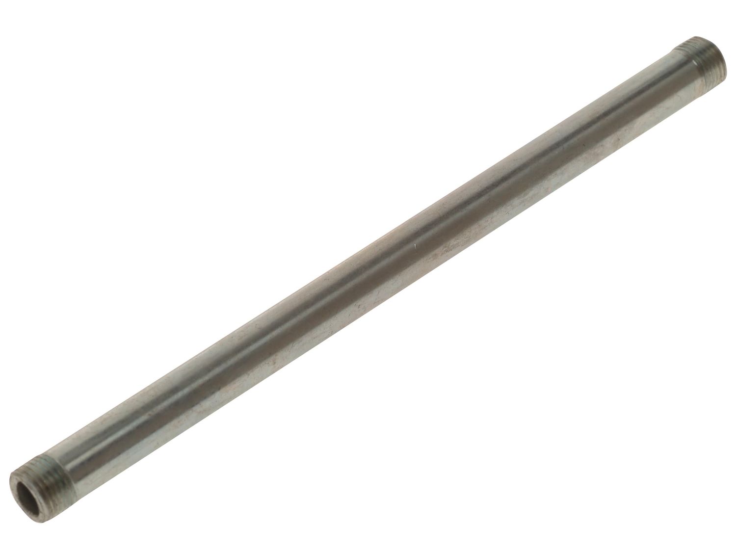 Lumatic LUMSTR6S SRT6S 6in Straight Rigid Tube
