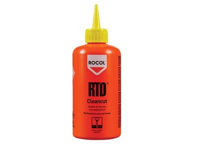 ROCOL ROC53062 RTD Cleancut Bottle 350g