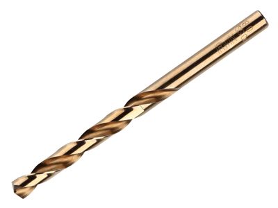 IRWIN IRW10502546 HSS Cobalt Drill Bit 3.5mm OL:70mm WL:39mm