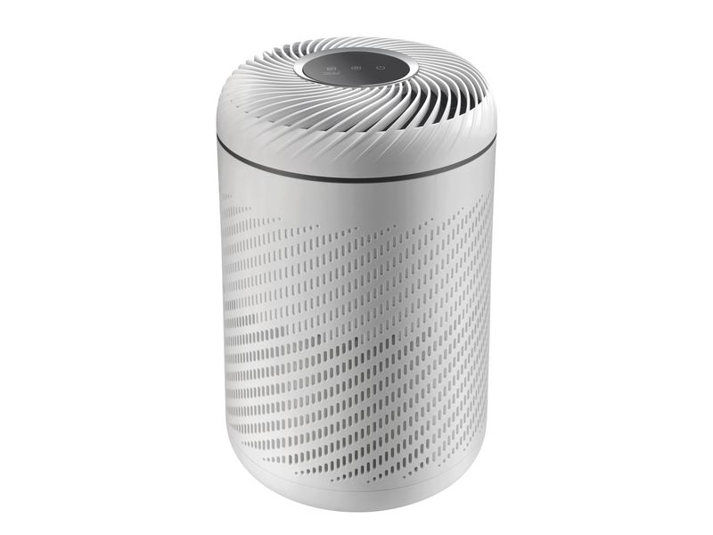 Airmaster AIRAP22DC HEPA 13 Air Purifier