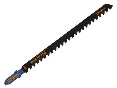 IRWIN IRW10505816 Abrasive Materials Jigsaw Blade T341HM