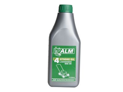 ALM Manufacturing ALMOL204 OL204 4-Stroke Engine Oil 1 litre