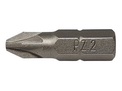 ForgeFix FORSPPZ22550 Spectre™ S2 Pozidriv Compatible Bit PZ2 x 25mm (Box 50)