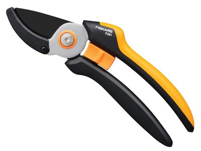 Fiskars FSK1057165 P361 Solid™ Anvil Pruner