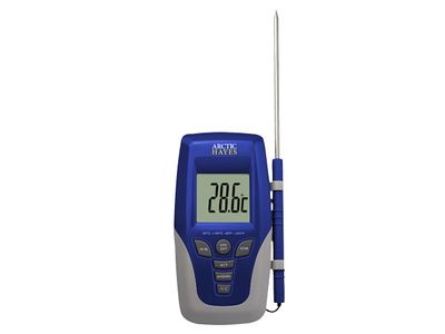 Arctic Hayes ARCAHCT1 Compact Digital Thermometer