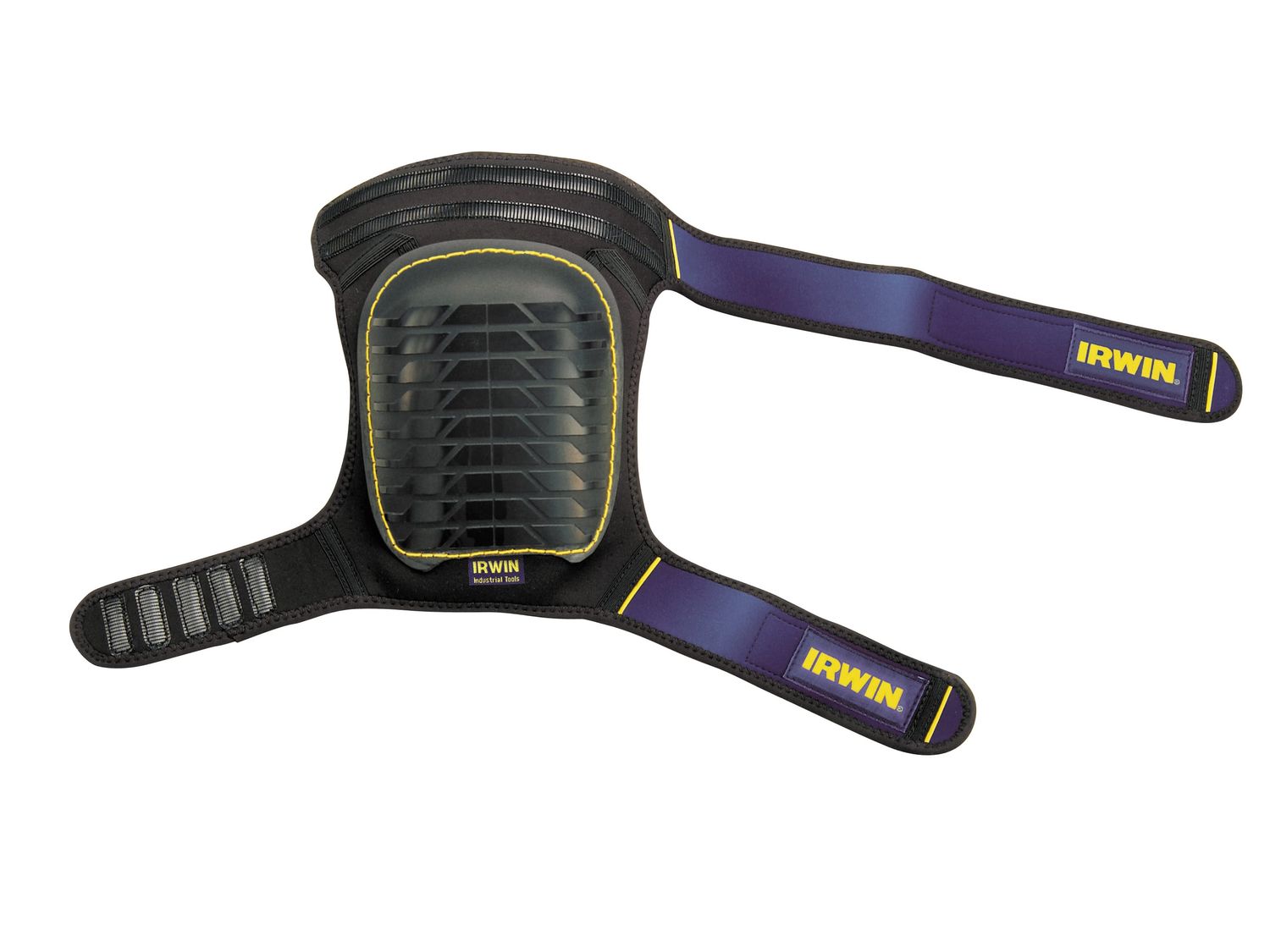 IRWIN IRW10503831 Knee Pads Professional Wide Body