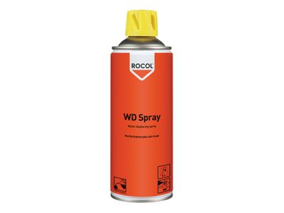 ROCOL ROC34271 WD Spray 300ml