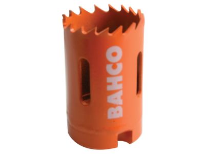Bahco BAH383032C 3830-32-C Bi-Metal Variable Pitch Holesaw 32mm