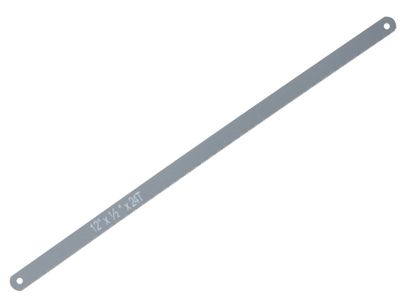 BlueSpot Tools B/S22210 Flexible Hacksaw Blades 300mm (12in) Pack 10
