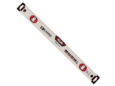 Kapro KPOK7054060 705 Eagle Optivision Red Box Level 60cm
