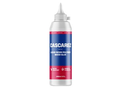 Cascamite CASREZ250 Cascarez Fast Grab Wood Adhesive 250ml