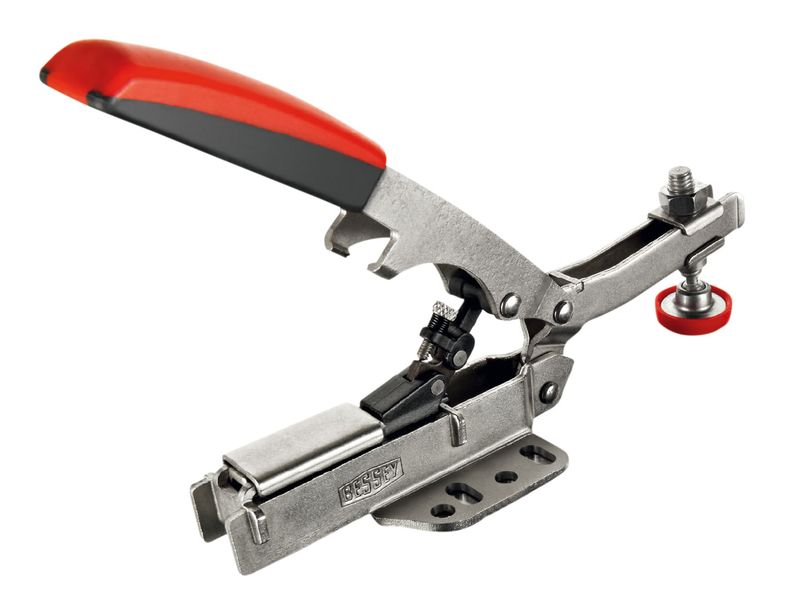 Bessey BESSTCHH50 STC Self-Adjusting Horizontal Toggle Clamp 40mm
