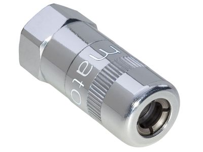 Lumatic LUMHC1S HC1S Heavy-Duty Precision Hydraulic Connector