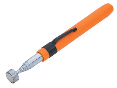 BlueSpot Tools B/S07305 Telescopic Magnetic Pick Up Tool 150-685mm 2.25kg (5lbs)