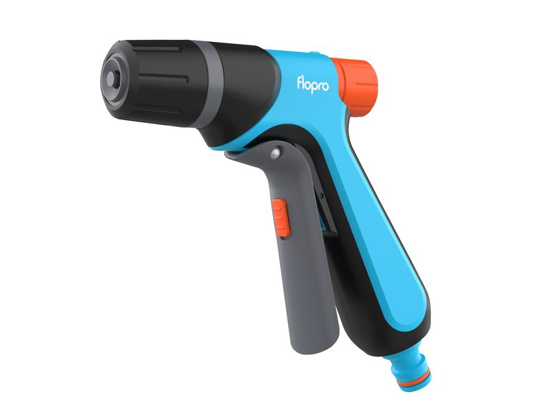 Flopro FLO70300741 Adjustable Jet Spray Gun