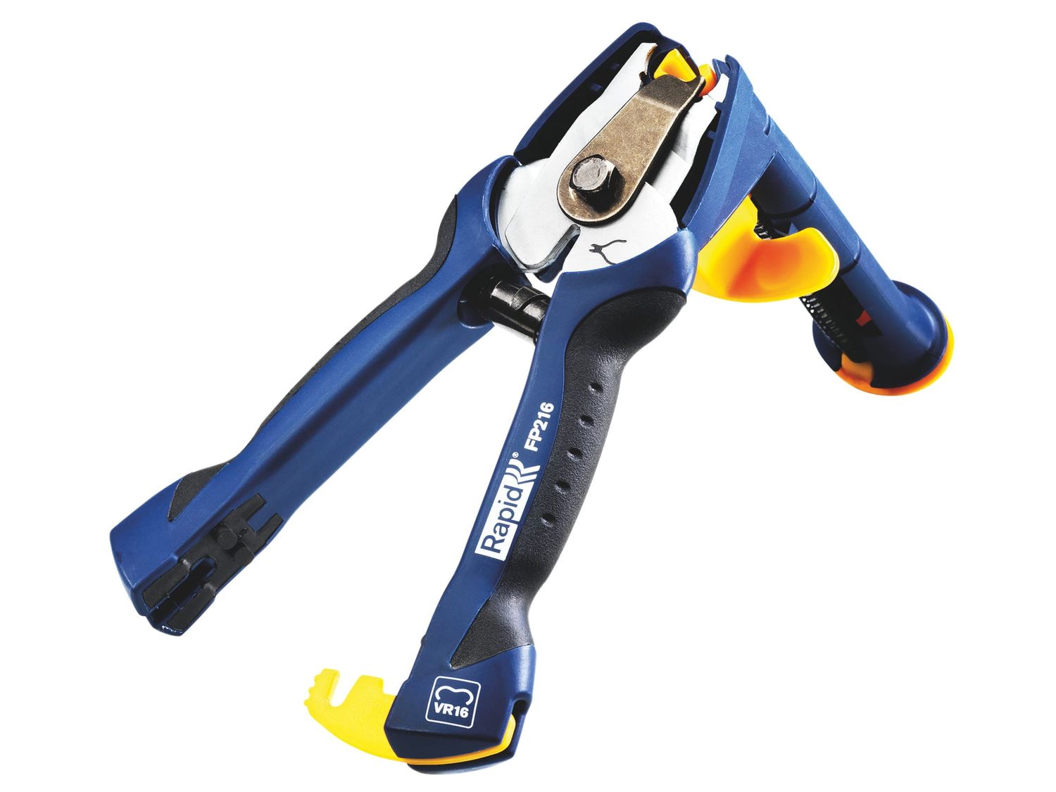 Rapid RPDFP216 FP216 Fence Pliers for use with VR16 Fence Hog Rings