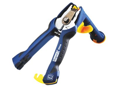 Rapid RPDFP216 FP216 Fence Pliers for use with VR16 Fence Hog Rings