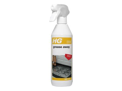 HG H/G128050106 Grease Away 500ml