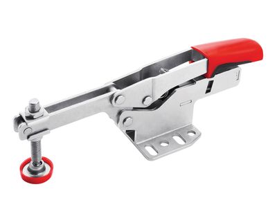 Bessey BESSTCHH70 STC Self-Adjusting Horizontal Toggle Clamp 60mm