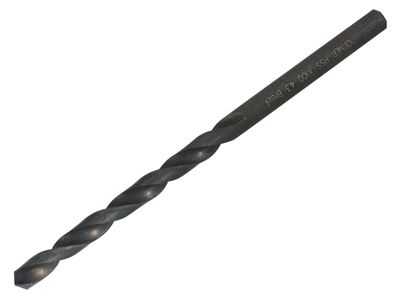 Dormer DORA100430 A100 HSS Jobber Drill Bit 4.30mm OL:80mm WL:47mm