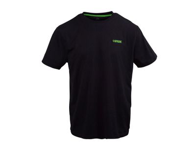 Apache APADELTAM Delta Black T-Shirt - M (38/40in)