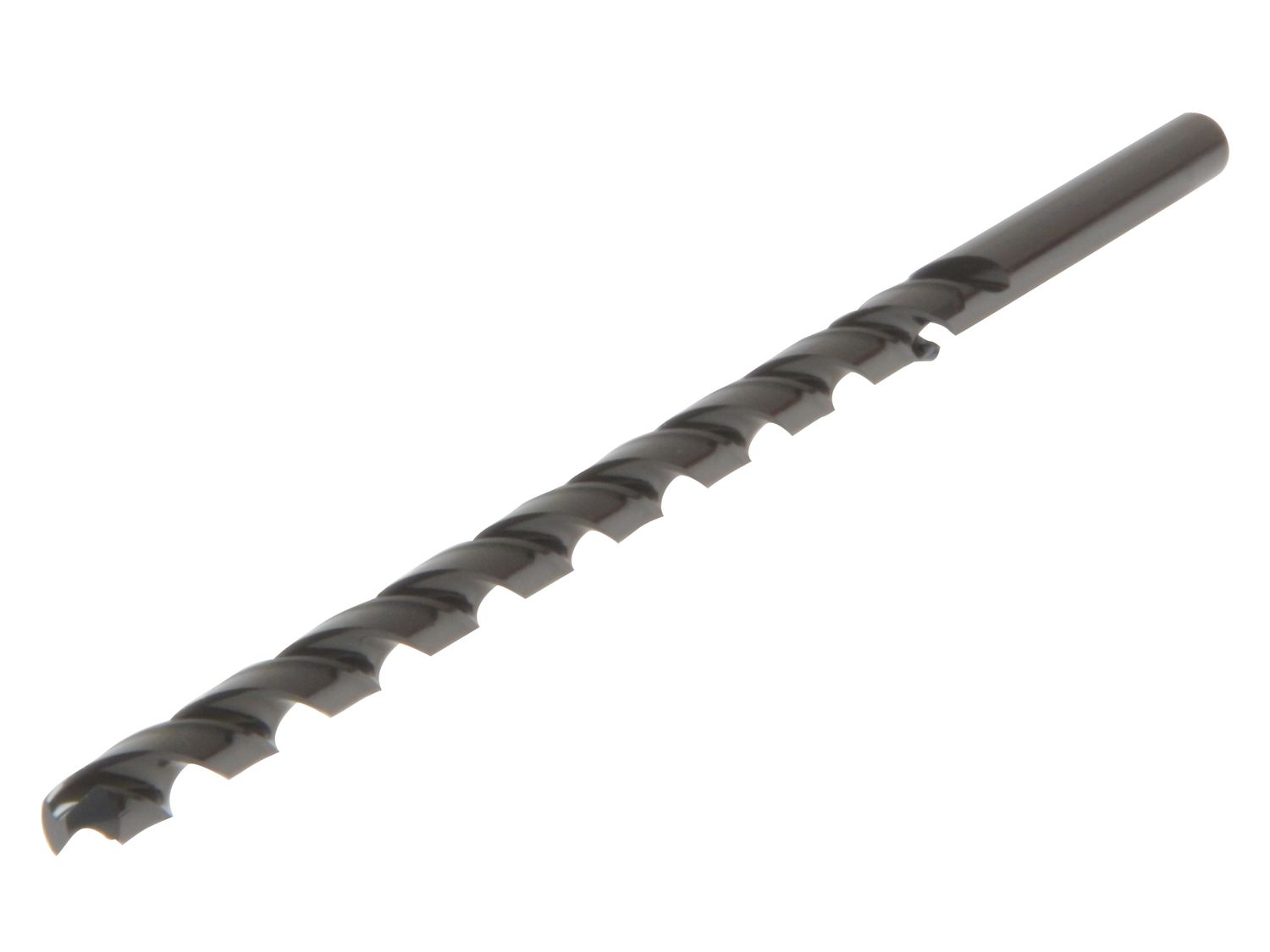 Dormer DORA125500C A125 HSS Extra Length Drill 5.00mm x 200mm OL:200mm WL:150mm