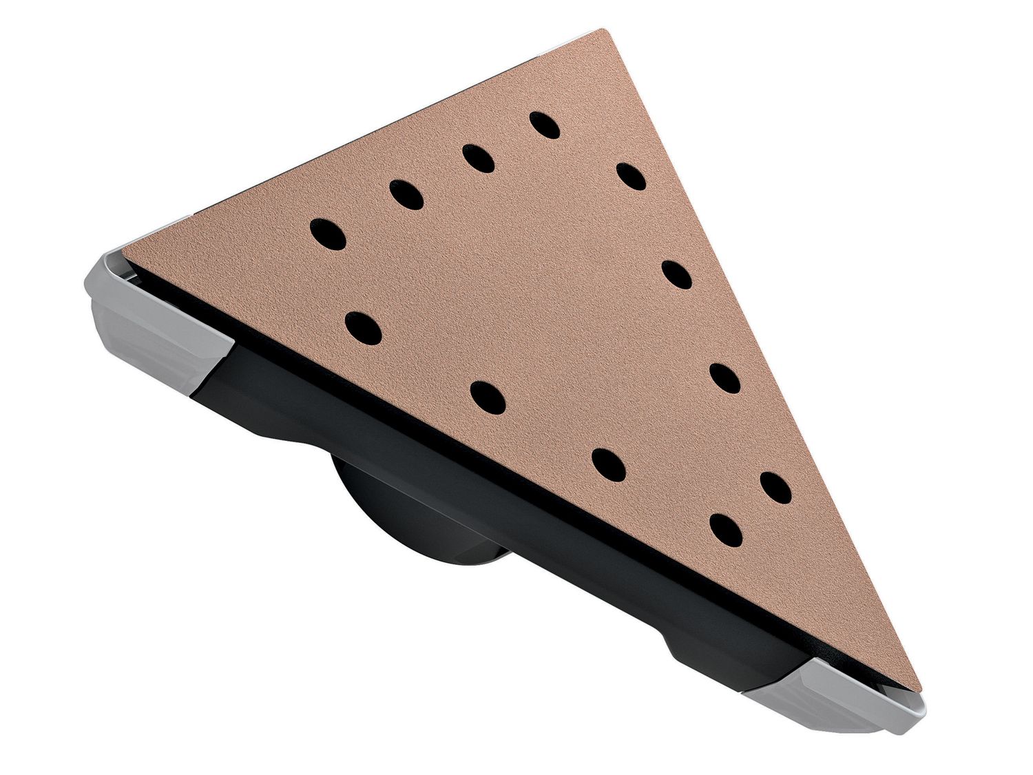 Flex Power Tools FLX457191 MH-T Triangular Sanding Head 290 x 290mm