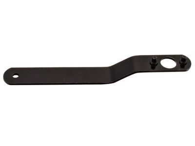 Flexipads World Class FLE24045 Black Pin Spanner 32-5mm