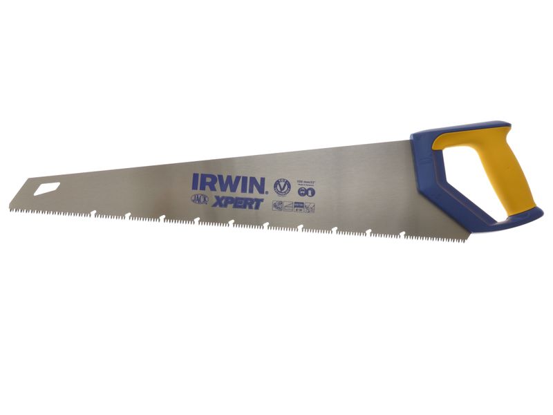IRWIN Jack JAK10505542 Xpert Coarse Handsaw 550mm (22in) 8 TPI