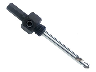 Bahco BAH3834630 3834-ARBR-630 Arbor 1/4in 14-30mm