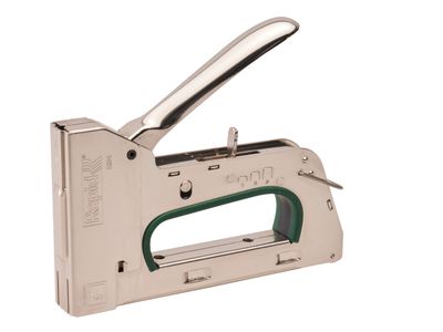 Rapid RPDR34C R34 Tacker in Enviro Packing
