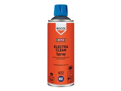 ROCOL ROC34066 ELECTRA CLEAN Spray 300ml