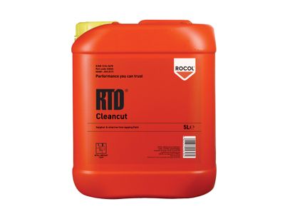ROCOL ROC53066 RTD Cleancut 5 litre