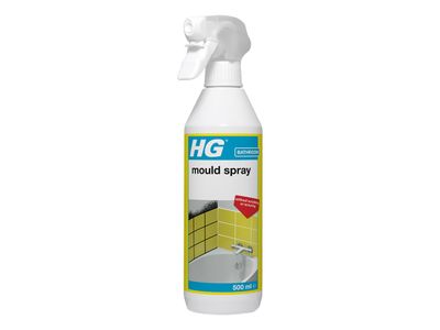 HG H/G186050106 Mould Spray 500ml