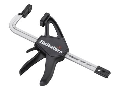 Hultafors HUL521153 QCX 15 Quick Clamp 150mm (6in)