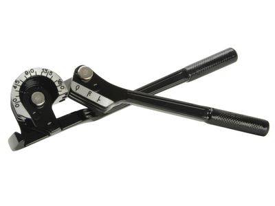 Monument MON2611 Mini Bender 2611S - 6mm 8mm &amp; 10mm