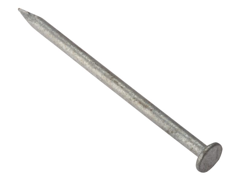 ForgeFix FORRH150GB50 Round Head Nail Galvanised 150mm Bag of 500g