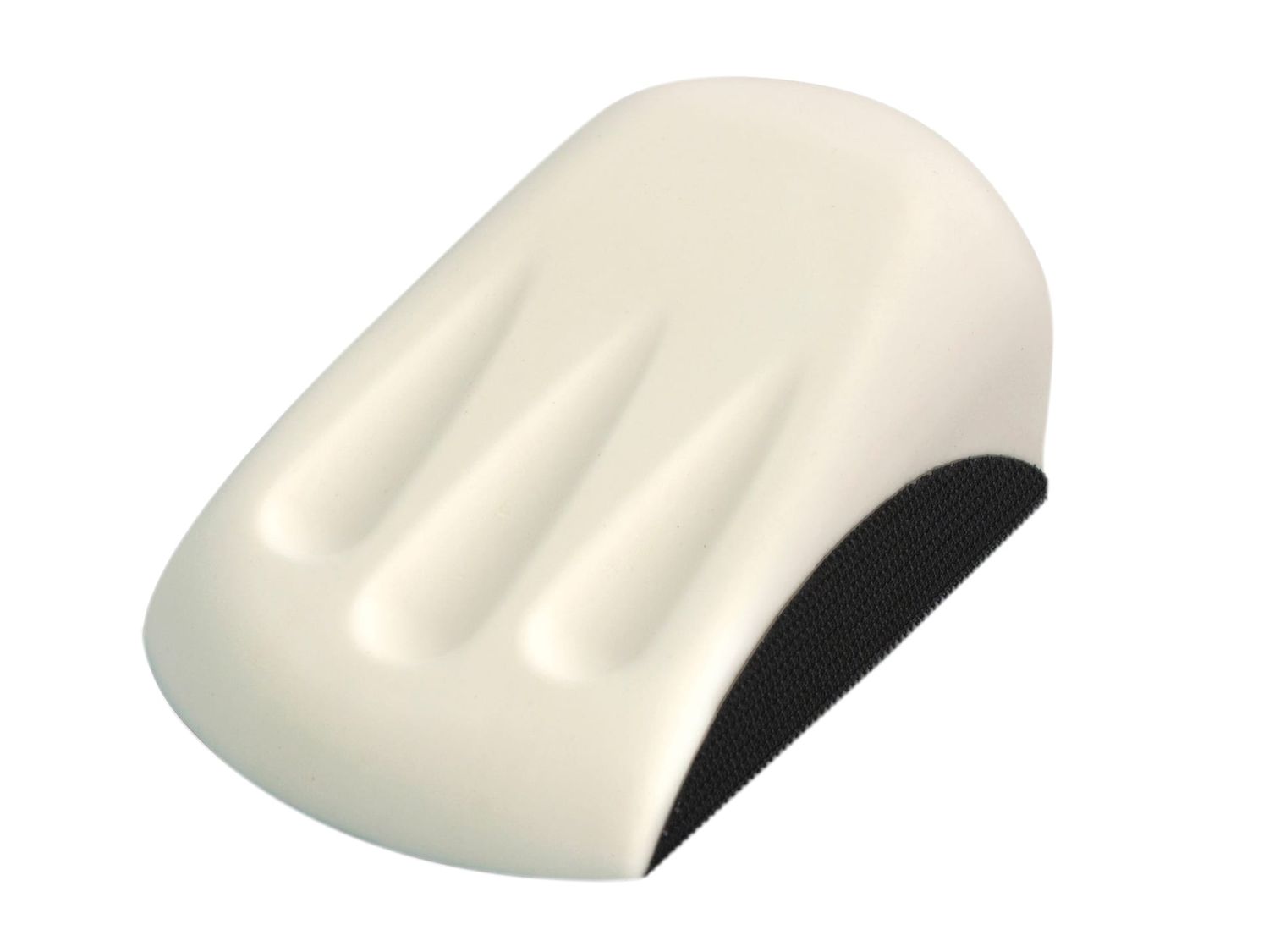 Flexipads World Class FLE12911 Hand Sanding Block for 125mm GRIP Disc