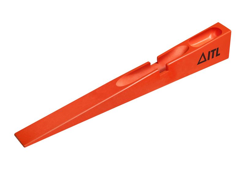 ITL Insulated ITL03073 Insulated Hepworth Maxi Wedge - JTN/3