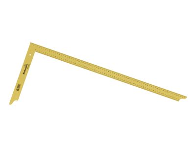 Hultafors HUL251103 TMV 80 Carpenters Square 80cm