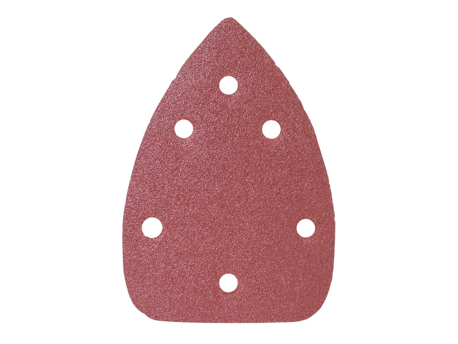 Batavia BAT7064676 FIXXPACK Detail Sandpaper Set, 5 Piece