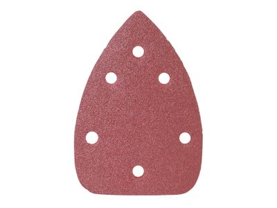 Batavia BAT7064676 FIXXPACK Detail Sandpaper Set, 5 Piece
