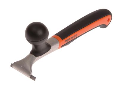 Bahco BAH665 665 Carbide Edged Heavy-Duty Paint Scraper