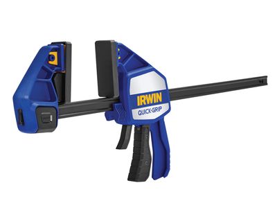 IRWIN Quick-Grip Q/GXP18N Xtreme Pressure Clamp 450mm (18in)
